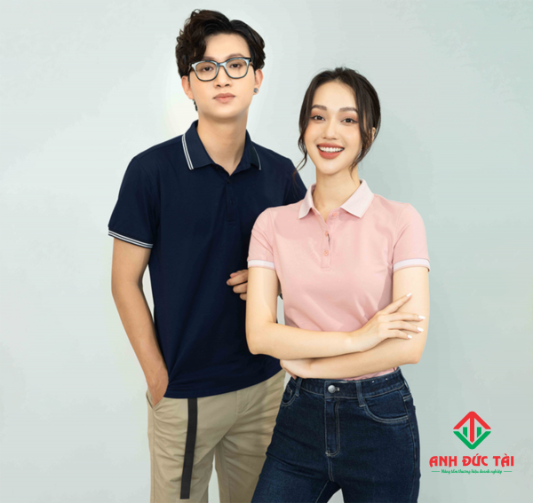 Áo Polo đồng phục