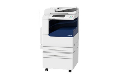 Máy Photocopy Xerox