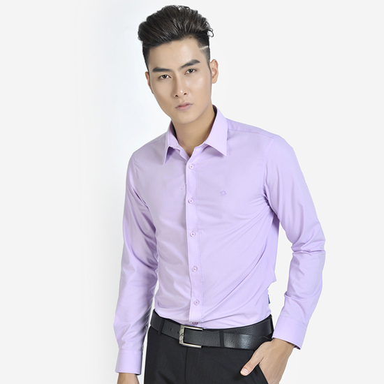 Đồng phục công sở nam