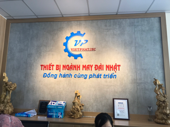 Hình ảnh công ty