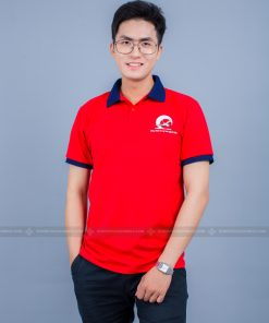 Áo thun đồng phục nhóm