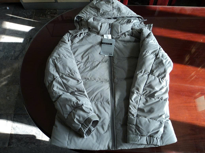 áo jacket