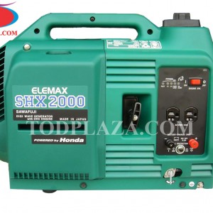 Máy phát điện Elemax