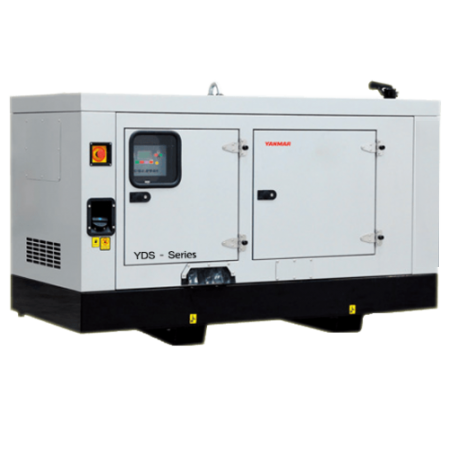 Máy phát điện Yanmar 20kVA