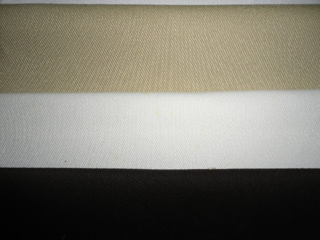 Vải Cotton twill -Peach -Brush