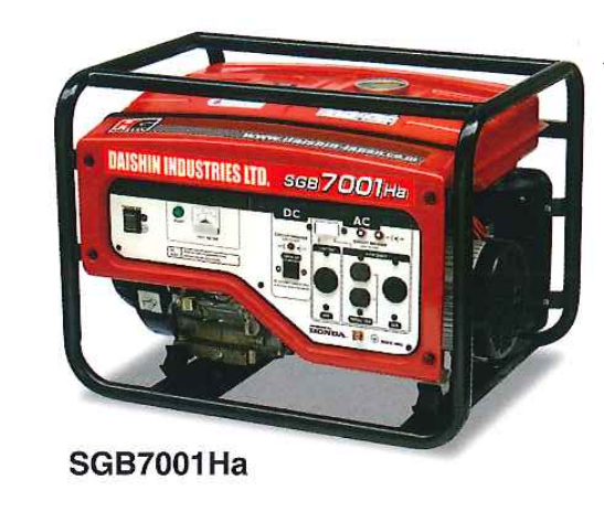 SGA7001HA