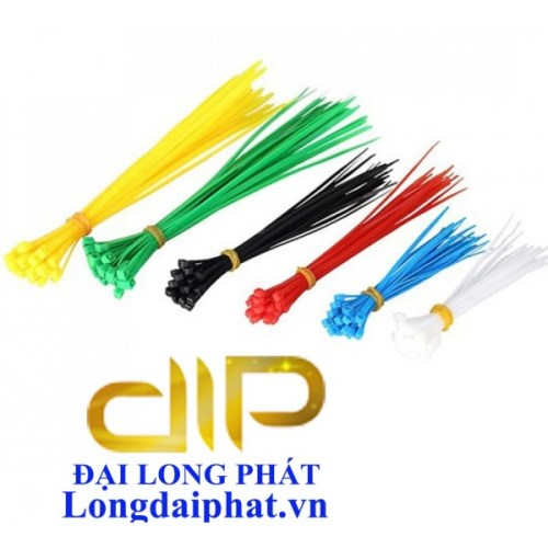 Dây rút nhựa 8x300