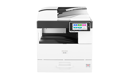 Máy photocopy đơn sắc Gestetner