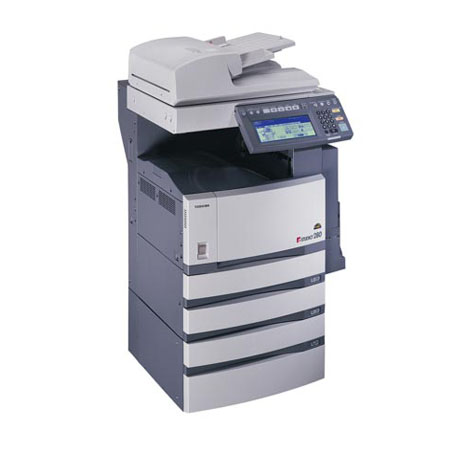 Máy photocopy Toshiba