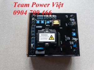 Phụ tùng máy phát điện