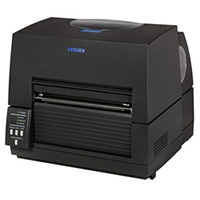 Máy in mã vạch Citizen CL-S6621