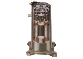 Phụ tùng máy lạnh công nghiệp