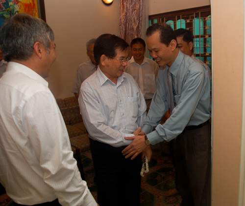Hình ảnh Quang Dương