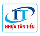 Logo Nhựa Dẻo Tân Tiến - Công Ty TNHH Sản Xuất Thương Mại Dịch Vụ Nhựa Tân Tiến