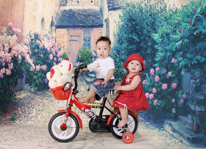 Dịch vụ chụp ảnh