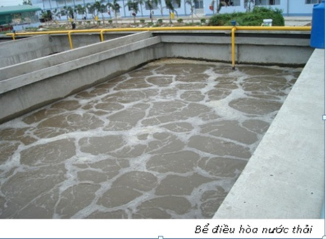 Hệ thống xử lý nước, nước thải