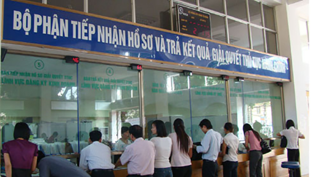 Giấy phép sử dụng vật liệu nổ công nghiệp