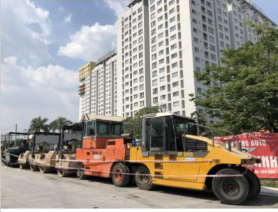 Xe cơ giới