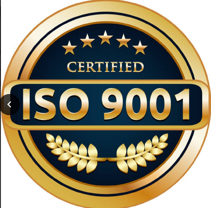 ISO 9001