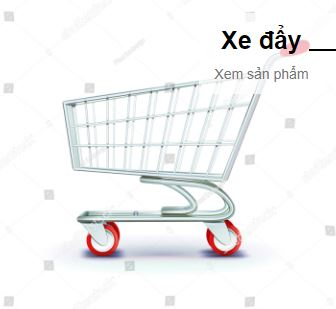 Xe đẩy