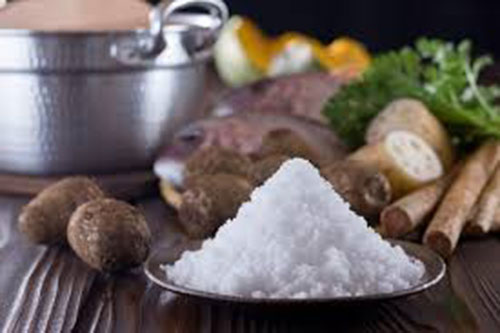 Muối ăn