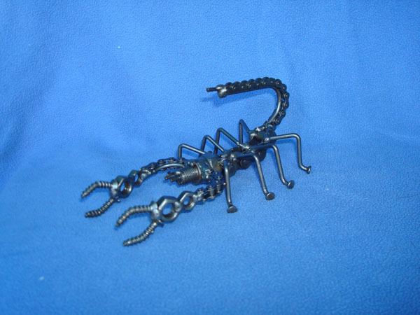 Bọ cạp