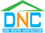 Xây Dựng Đinh Nguyễn - Công Ty TNHH Xây Lắp Đinh Nguyễn