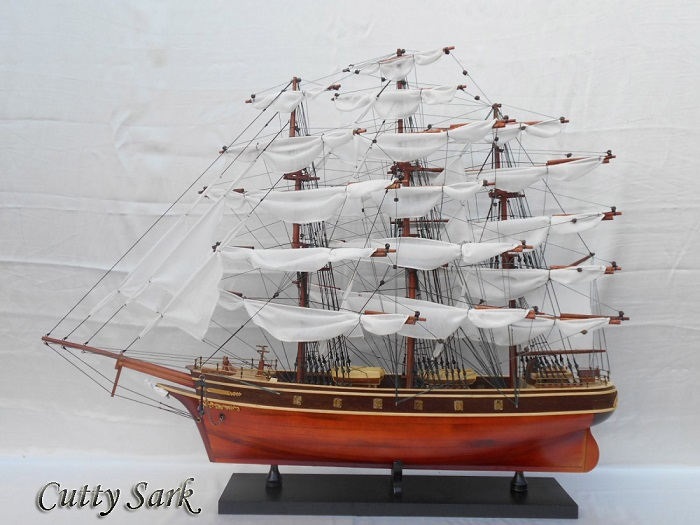 Cutty Sark