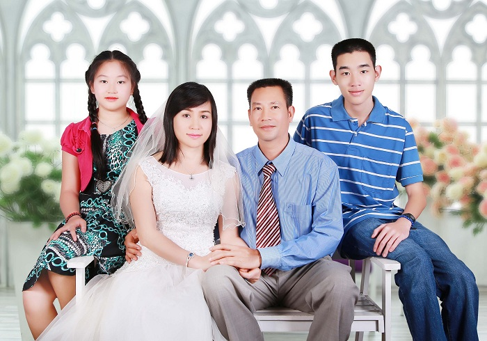 Dịch vụ chụp ảnh