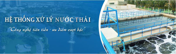 Hệ thống xử lý nước thải