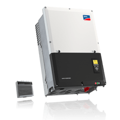 Biến tần hòa lưới SMA STP 60000TL, 60kW