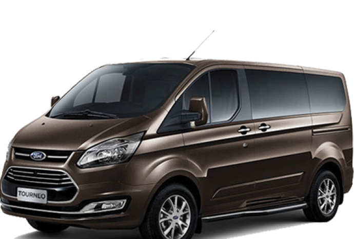 Tourneo