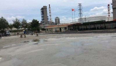 Xây dựng công nghiệp