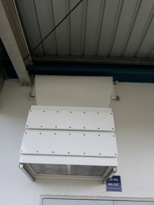 Box filter