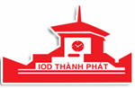 Muối IOD Thành Phát - Công Ty TNHH TM DV Sản Xuất Muối IOD Thành Phát