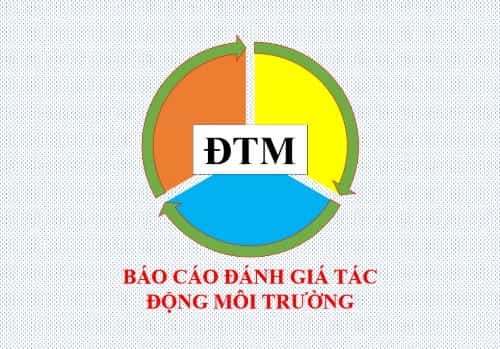 Đánh giá tác động môi trường