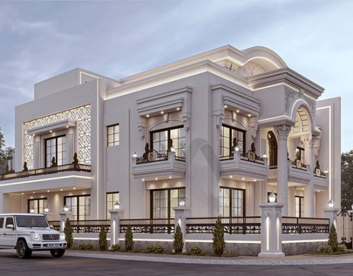 Tư vấn, thiết kế xây dựng dân dụng