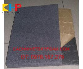 Tiêu âm Sky Foam