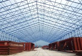 Nhà thép tiền chế