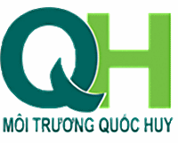 Môi Trường Quốc Huy - Công Ty TNHH Môi Trường Quốc Huy