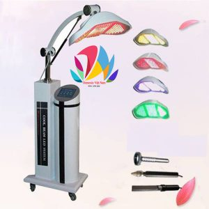 Máy ánh sáng sinh học Tl601