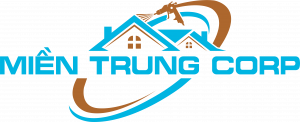 Logo công ty