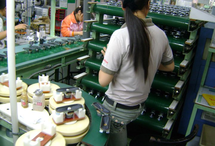 Cải tiến giảm lẵng phí