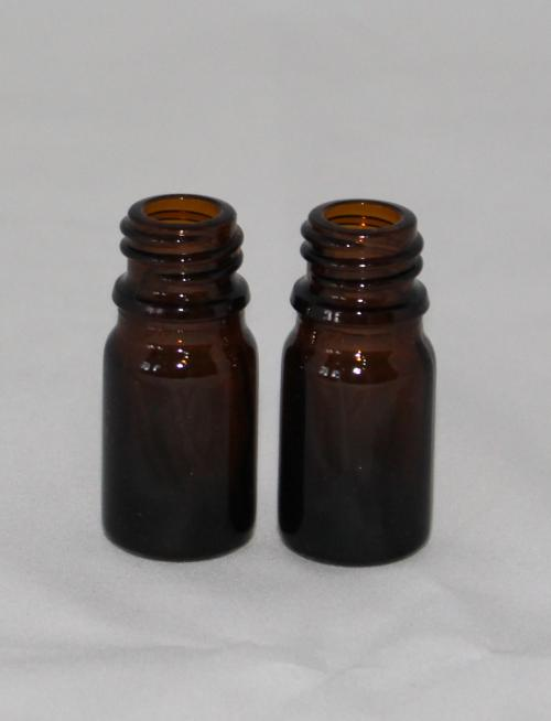 Chai thủy tinh 10ml