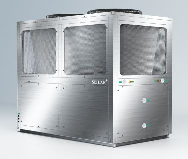 Máy bơm nhiệt Heat Pump