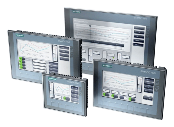 Màn hình Siemens Simactic HMI Basic