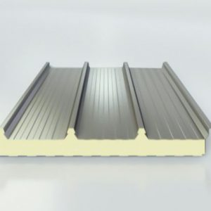 Sandwich Panel PU