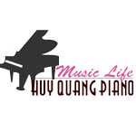 Công ty TNHH Huy Quang Piano và Nhạc Cụ