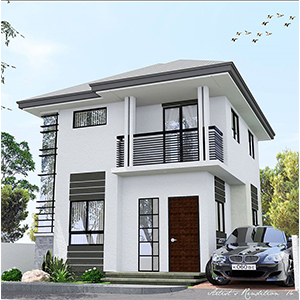 Thiết kế, thi công nhà ở