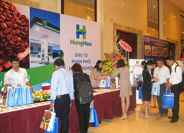 Đồng hành cùng HRDay 2012